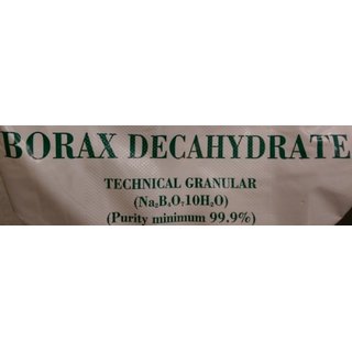 borax pulver granulat bor natriumtetraborat bor na2b4o710h2o decahydrat kalifornien