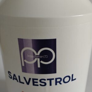 Salvestrol Platinum 500mg - 90 kapslar (2000 points)