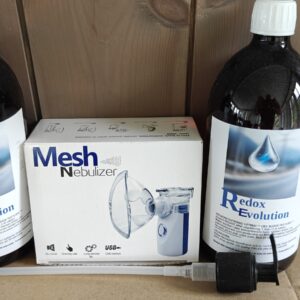 Redox Combo